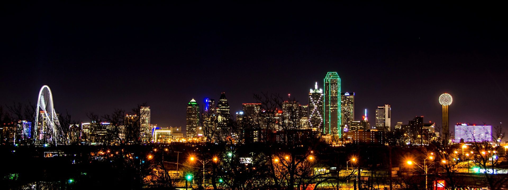 Dallas Dallas